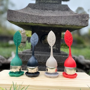 Reusable Tea Infuser