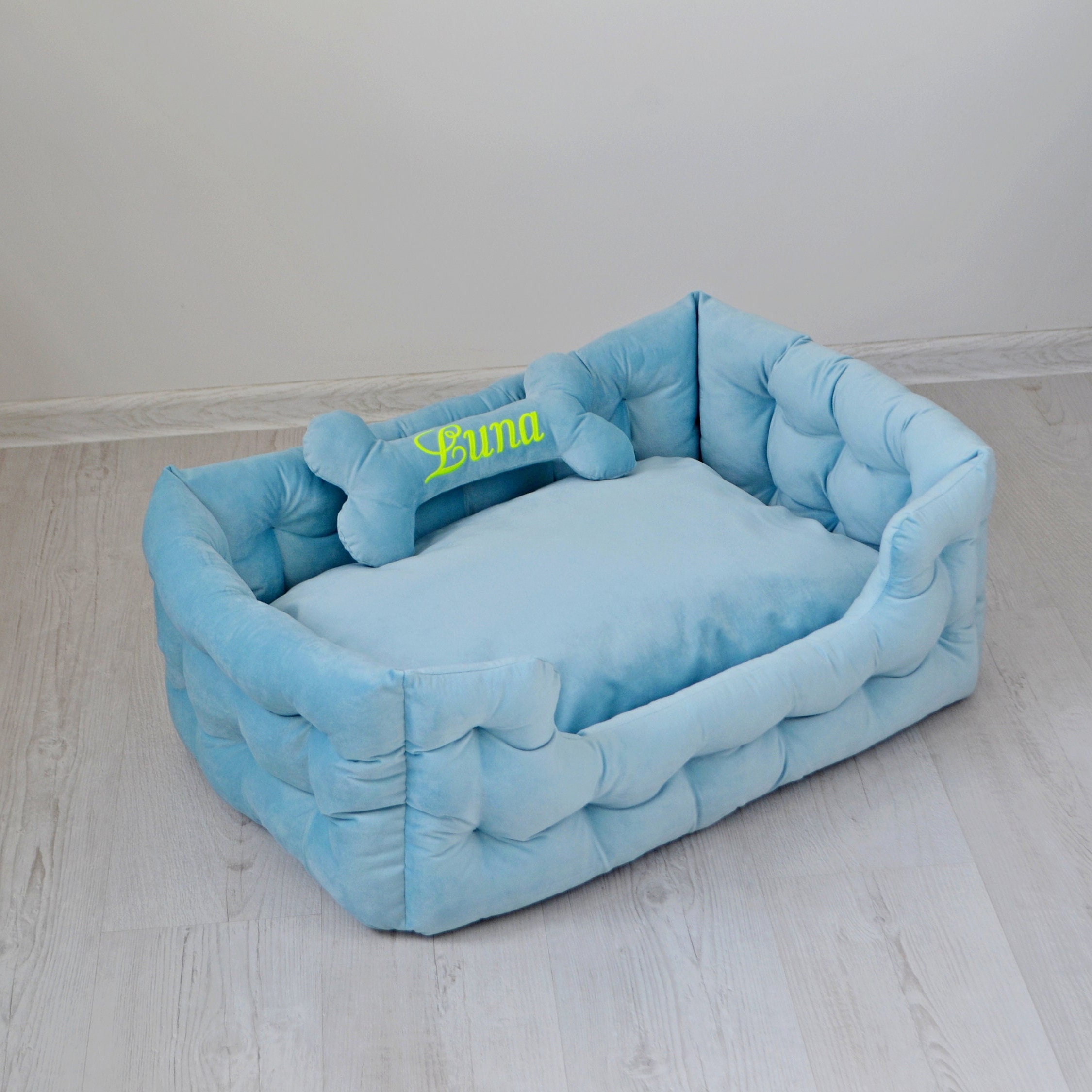 Kirkland dog top beds for sale