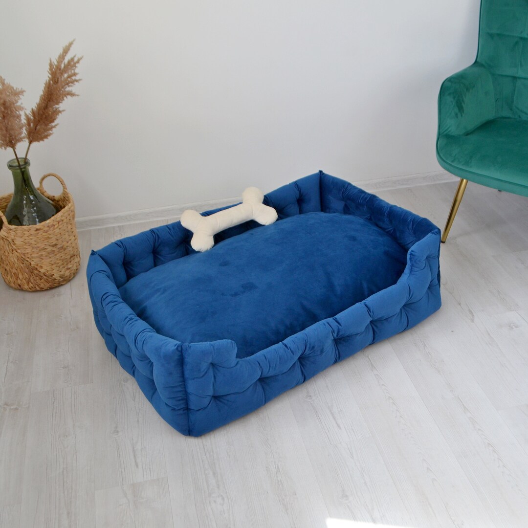 Dog Bed, Dog Cot, Dog Couch Bed, Dog Couches, Boxer Bed, Modern Dog Bed
