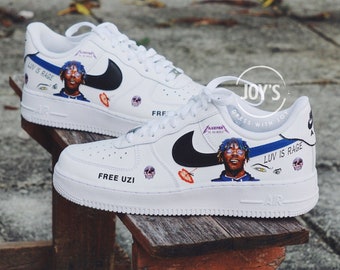 lil uzi af1