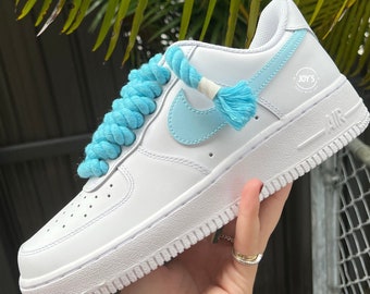 ロープフォース AIR FORCE 1 ROPE | Kick-Ass