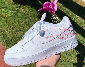 nike air force 1 womens custom