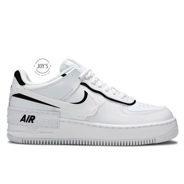 custom air force shadows