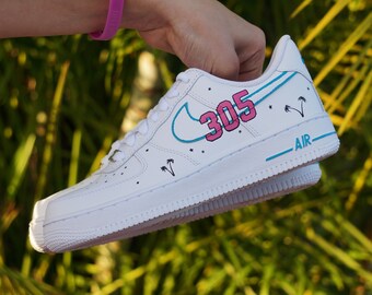 Miami heat tennis shoes Clearance