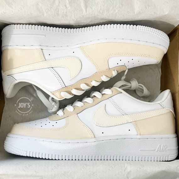 cream af1s