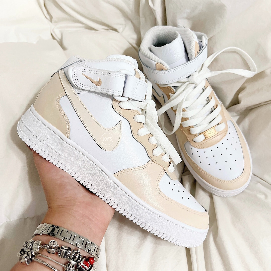 custom air force 1 low top