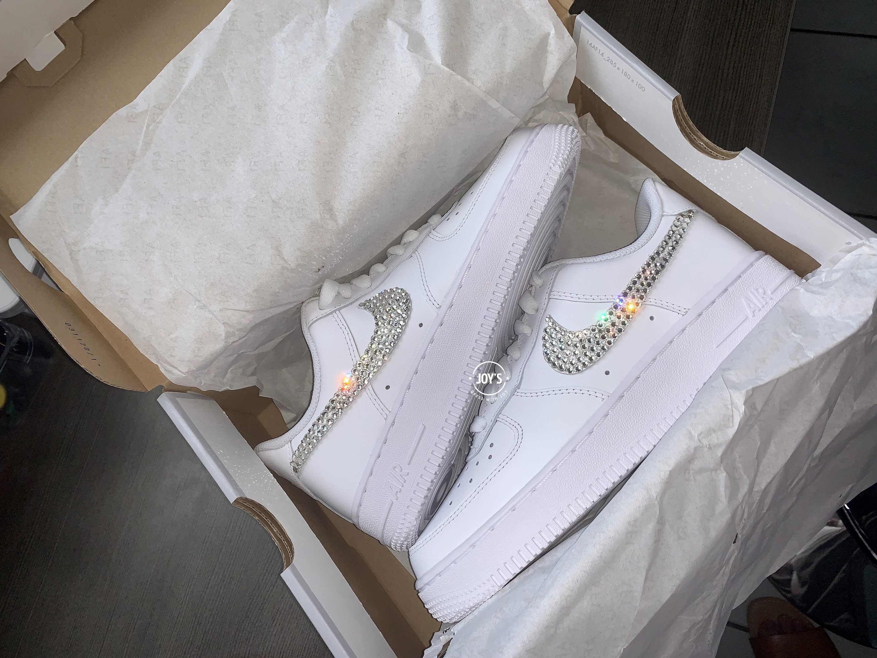 nike air force wedding