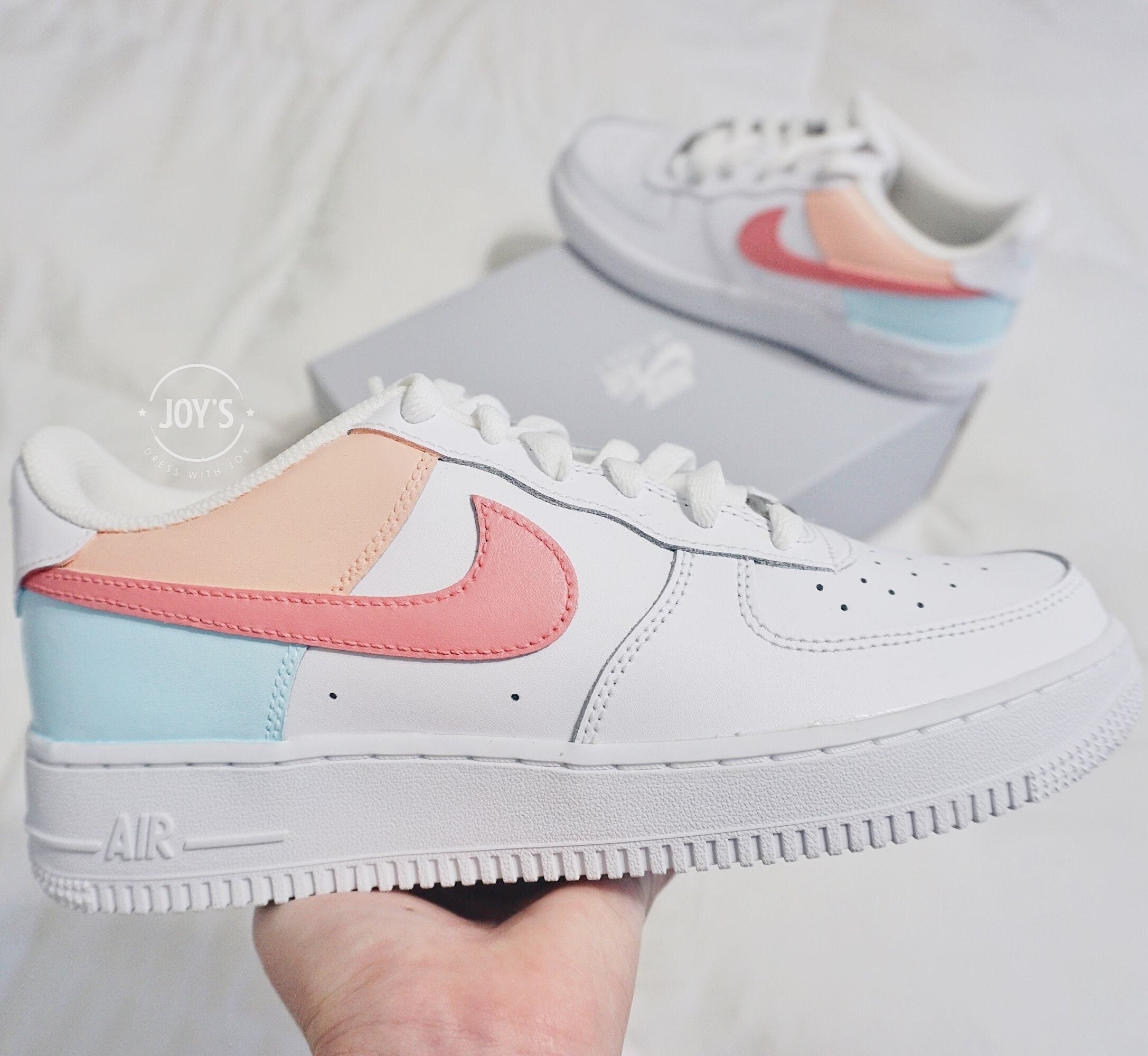 Nike blazer hotsell pastel