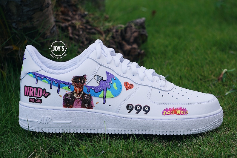 air force one dripping