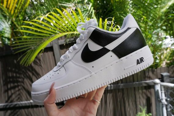 Pick Your Color Combination Custom Air Force 1 Sneakers -  Norway