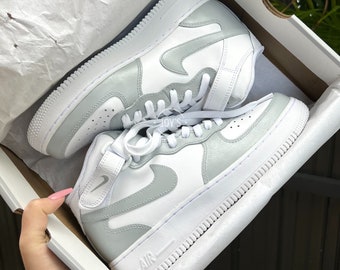 Custom Air Force 1 Supreme Drip – oicustom