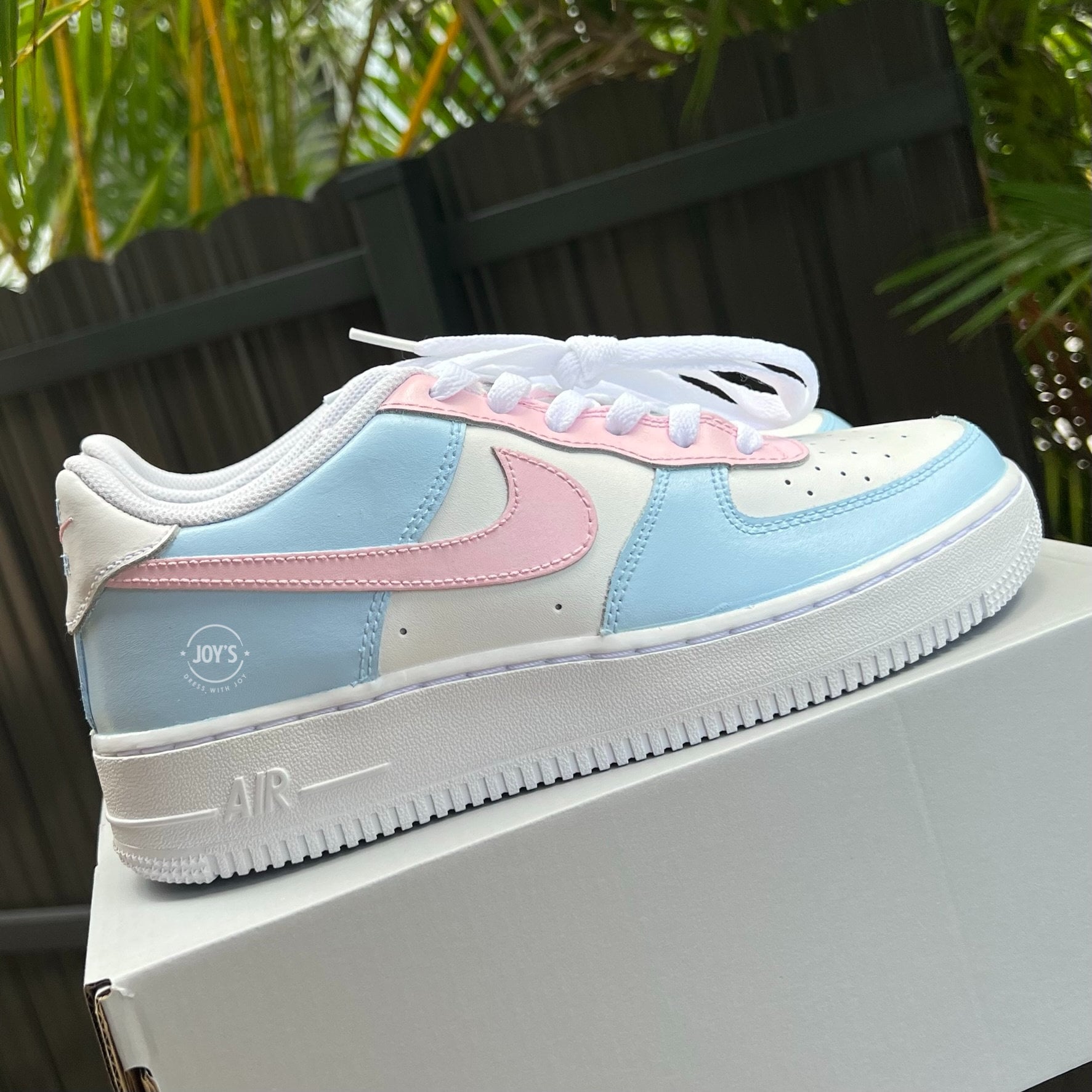 nike id air force 1 uk