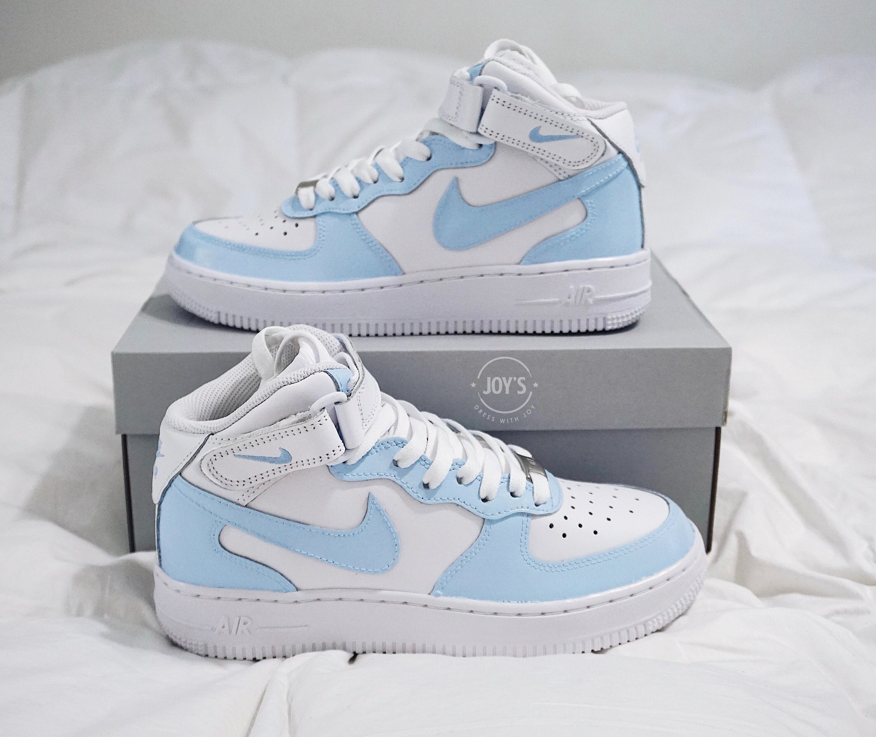 nike air force 1 high top cheap