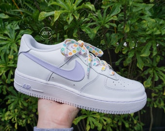 sneakers air force donna colorate