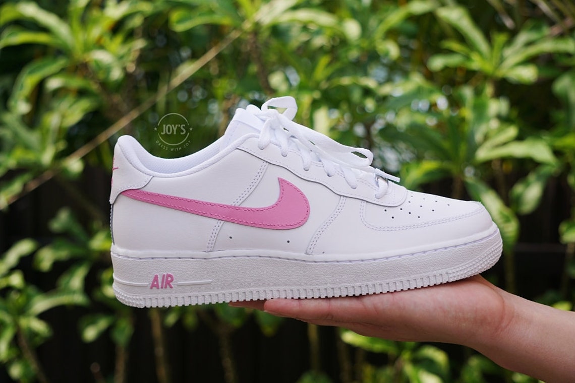 hot pink air force ones hot pink air force ones