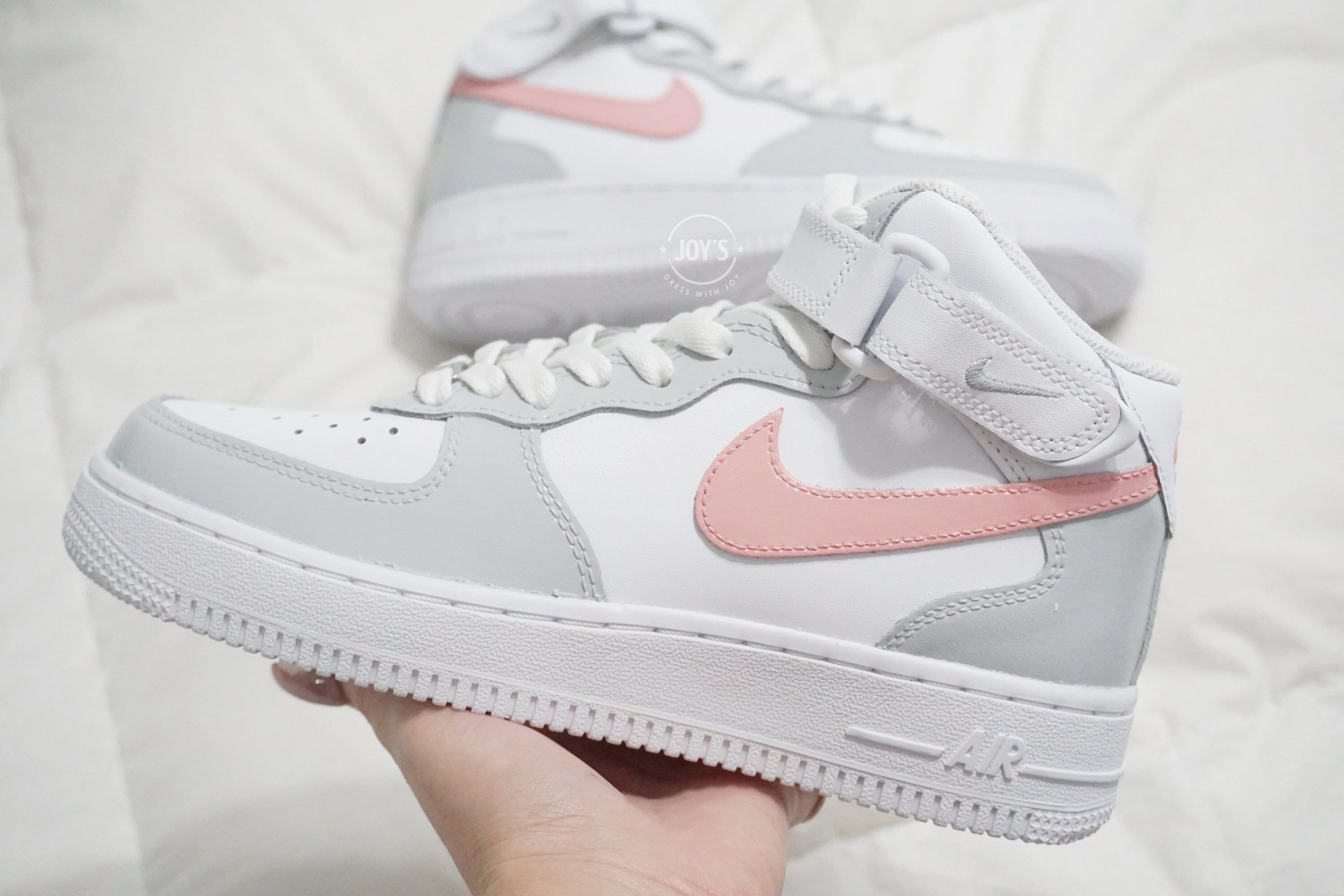 Nike Air Force 1 Dior – KLcustoms