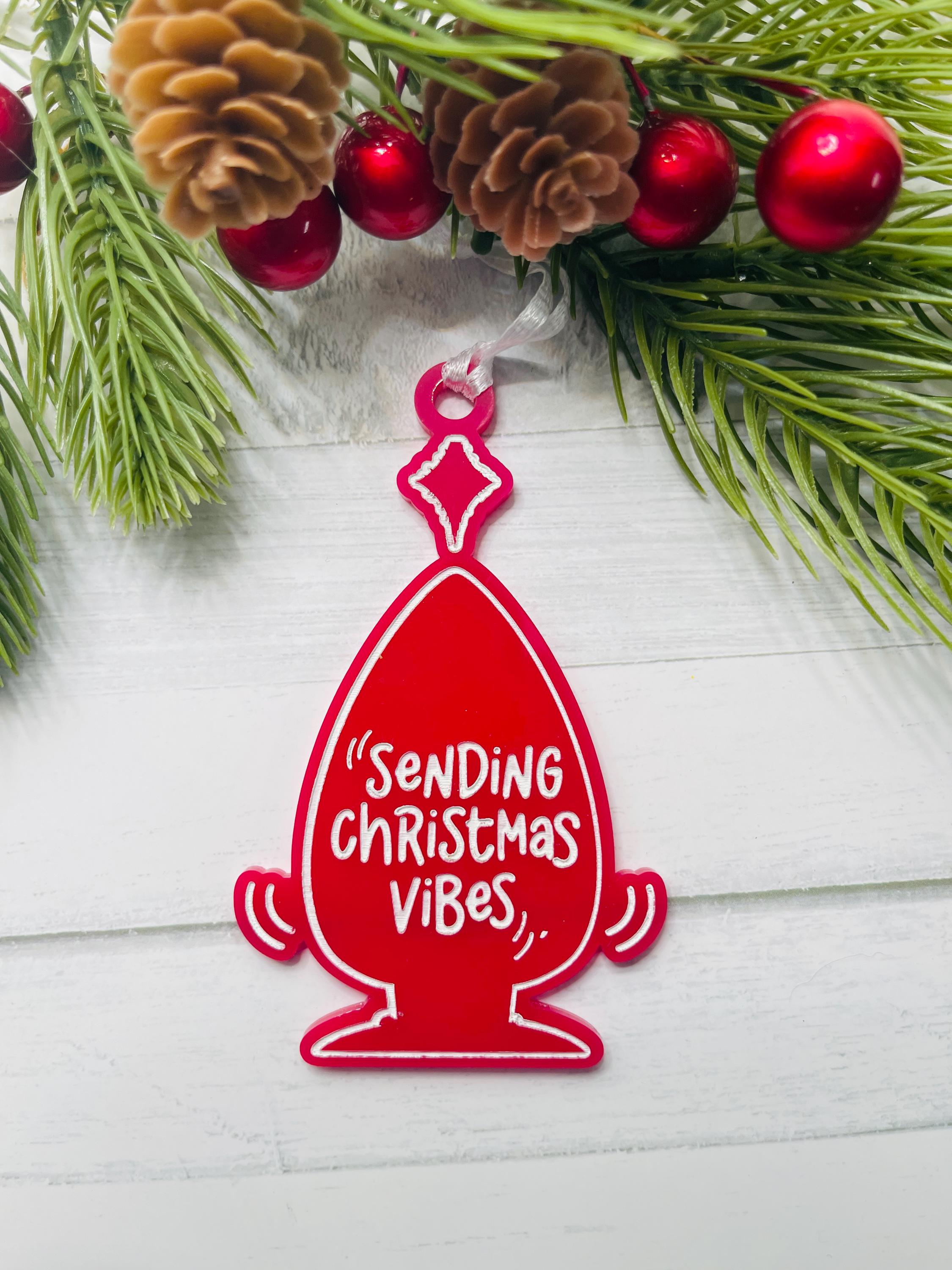 sexspielzeug weihnachten Christmas vibrator
