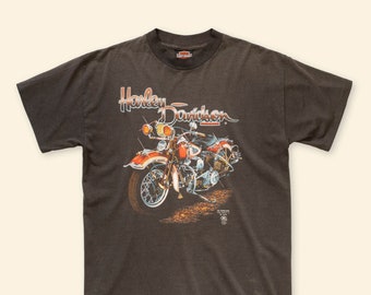 Sonny Barger's Motorcycles / ハーレーTシャツ Sonny Barger's