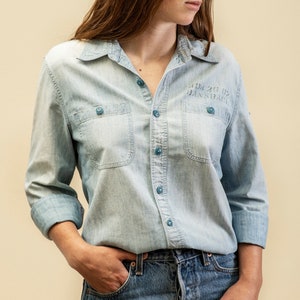 Rrl womens clearance