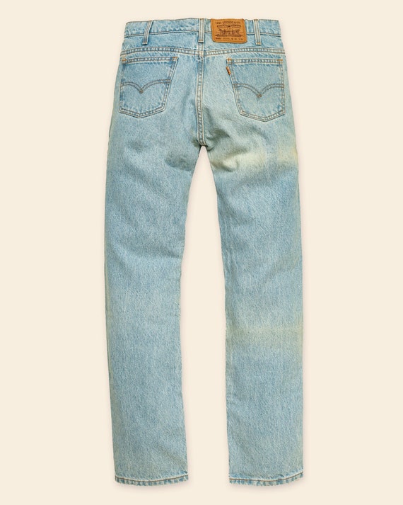 Vintage Deadstock 505 Levi's