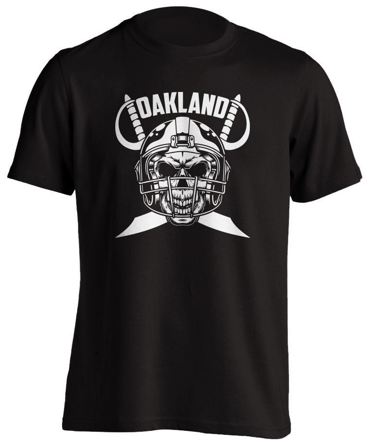 Oaklandish Shirt