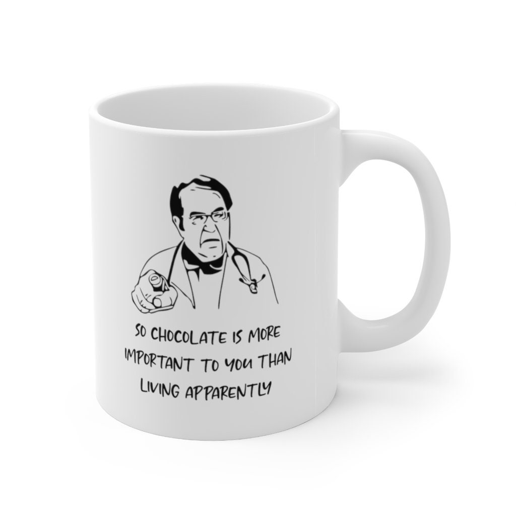 Dr nowzaradan mug -  México