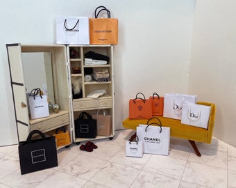 fendi wrapping paper