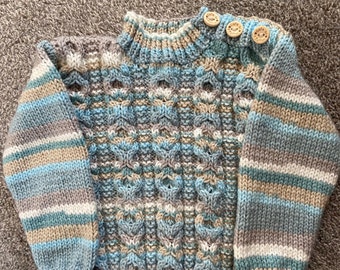 Baby Jumper