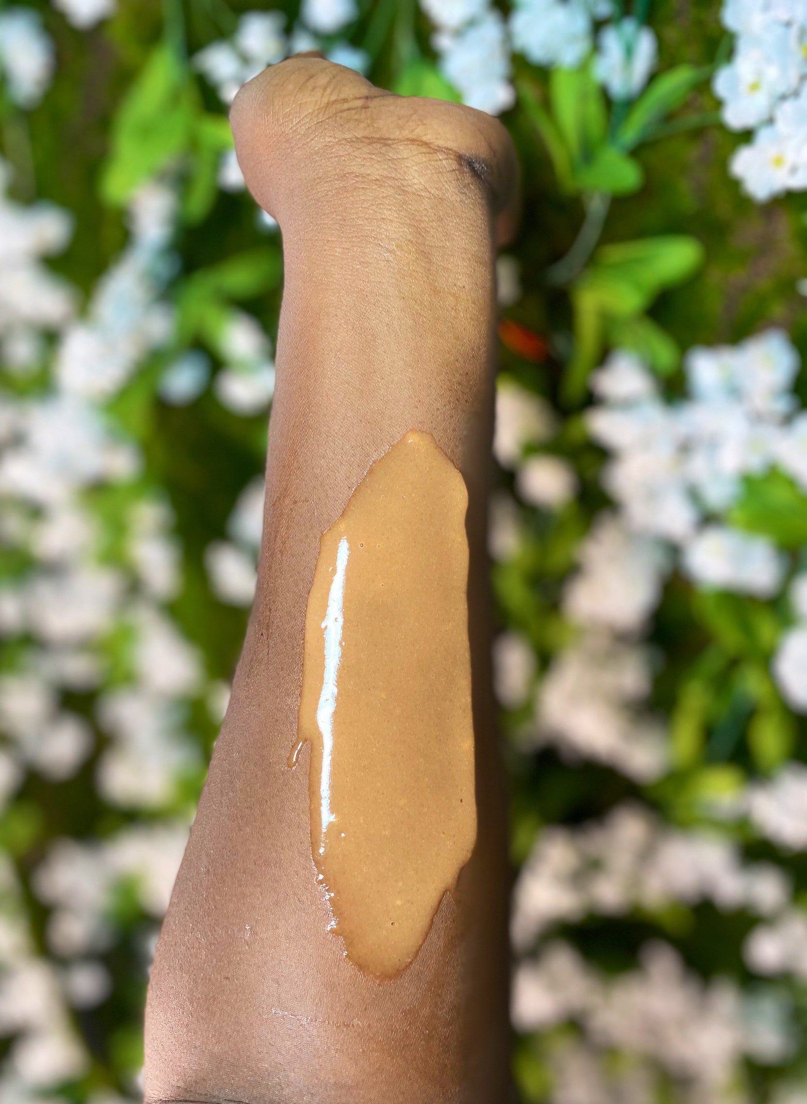 Vitamin C Hydro jelly facial mask Etsy