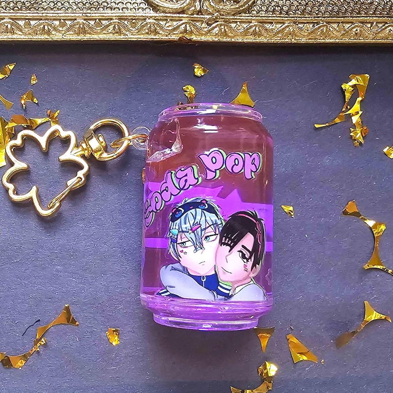 Decora Ivan - Etsy