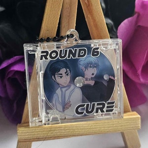Alien Stage Cd - Etsy