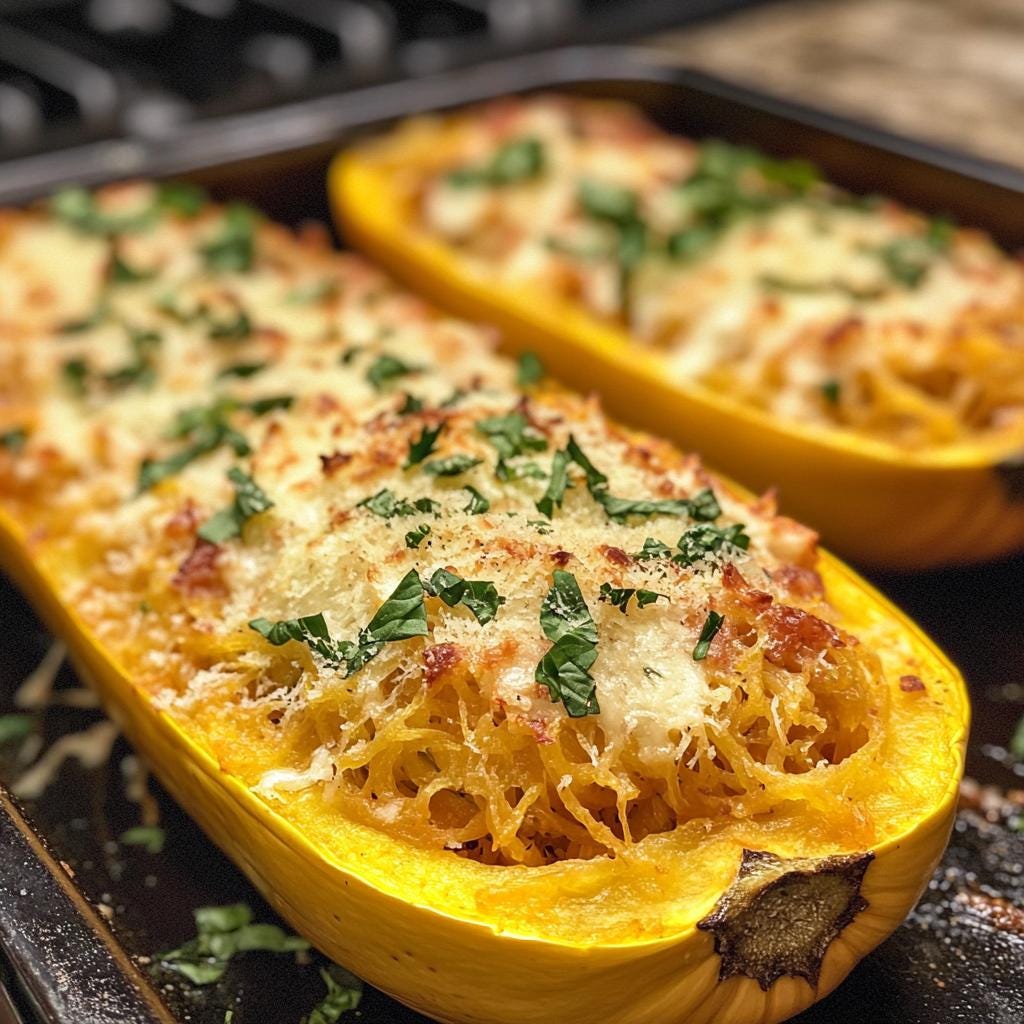 Organic Spaghetti Squash Seeds - Non-GMO Heirloom Winter Squash, USA Grown, Gluten-Free Pasta Substitute, Open Pollinated Vegetable Seeds