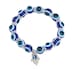 Evil eye Protection Bracelet, Nazar Bracelet, Turkish evil eye hamsa bracelet 