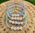 Personalized bracelet, custom bracelet,  name bracelet, customised bracelet product logo
