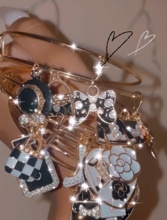 Chique bangles deals