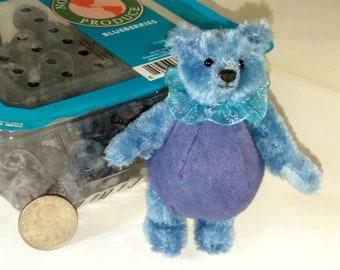 Blue-Beary--Kostenloser Versand