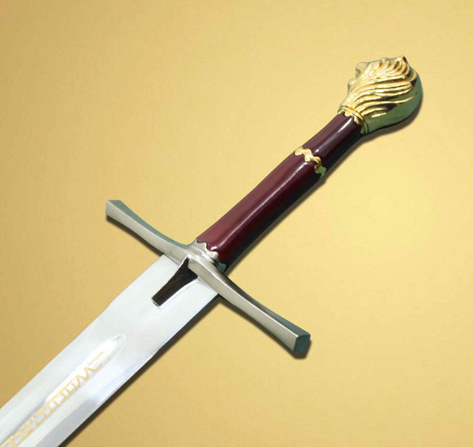 Sword princes. Sword princes