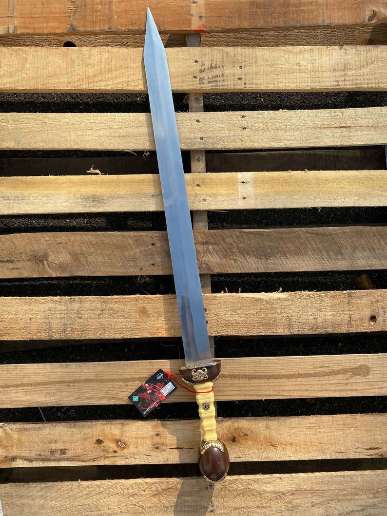 Gladiator Movie Replica Handmade Sword