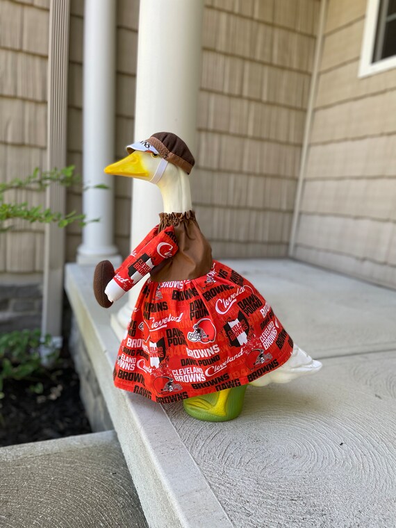 Cleveland Browns Goose Dress/shirt for 