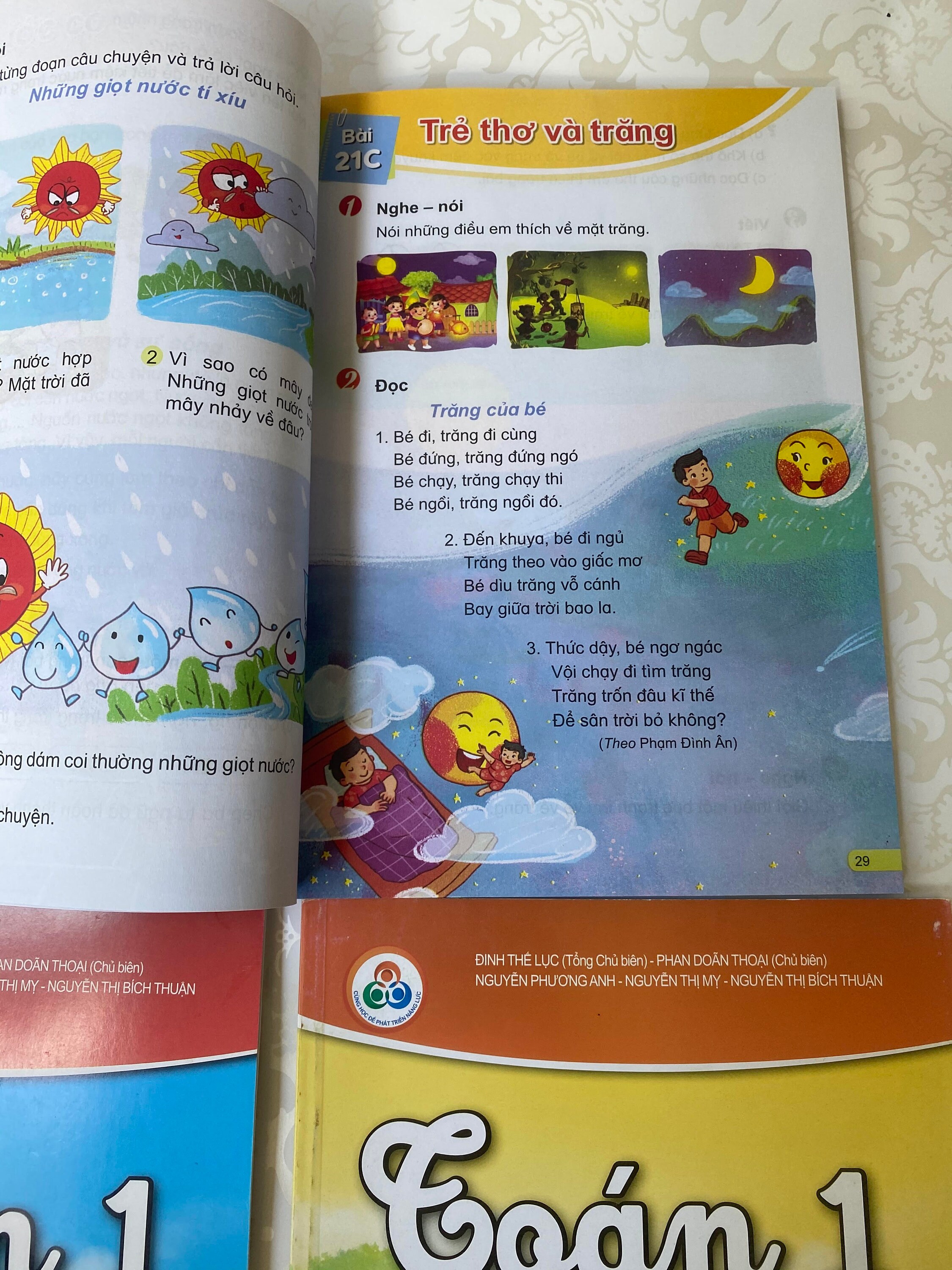 Vietnamese Books Vietnamese book for kids Etsy