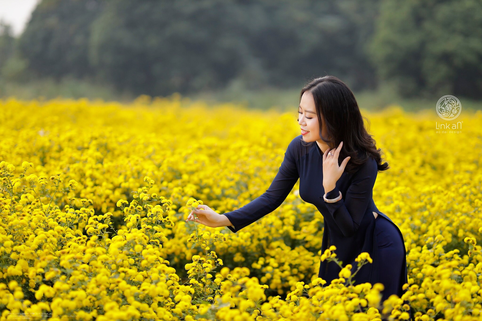 Pre-make Vietnamese Traditional Wedding Ao Dai for Women - Etsy