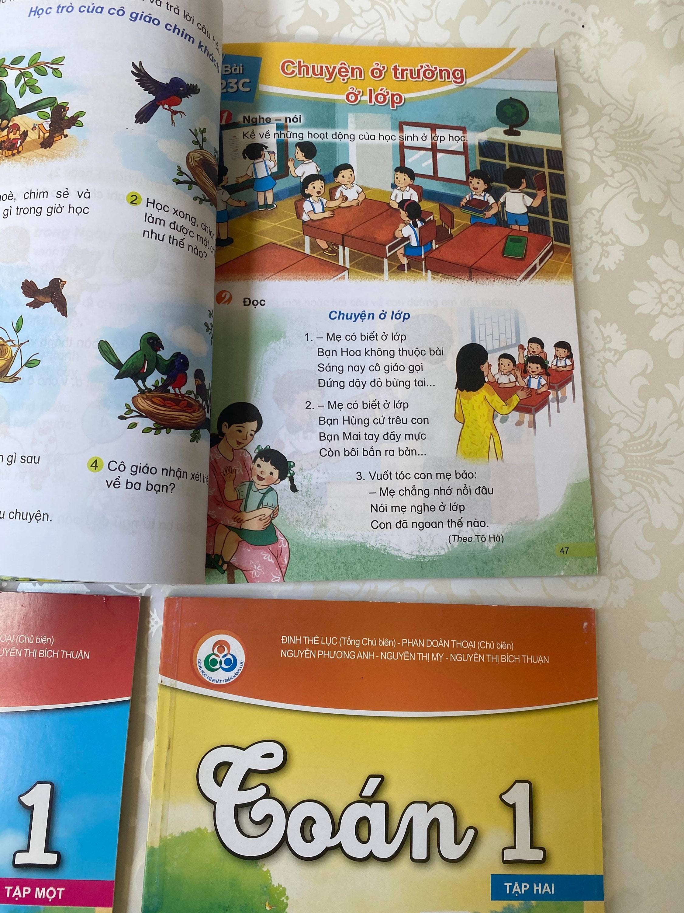 Vietnamese Books Vietnamese book for kids Etsy