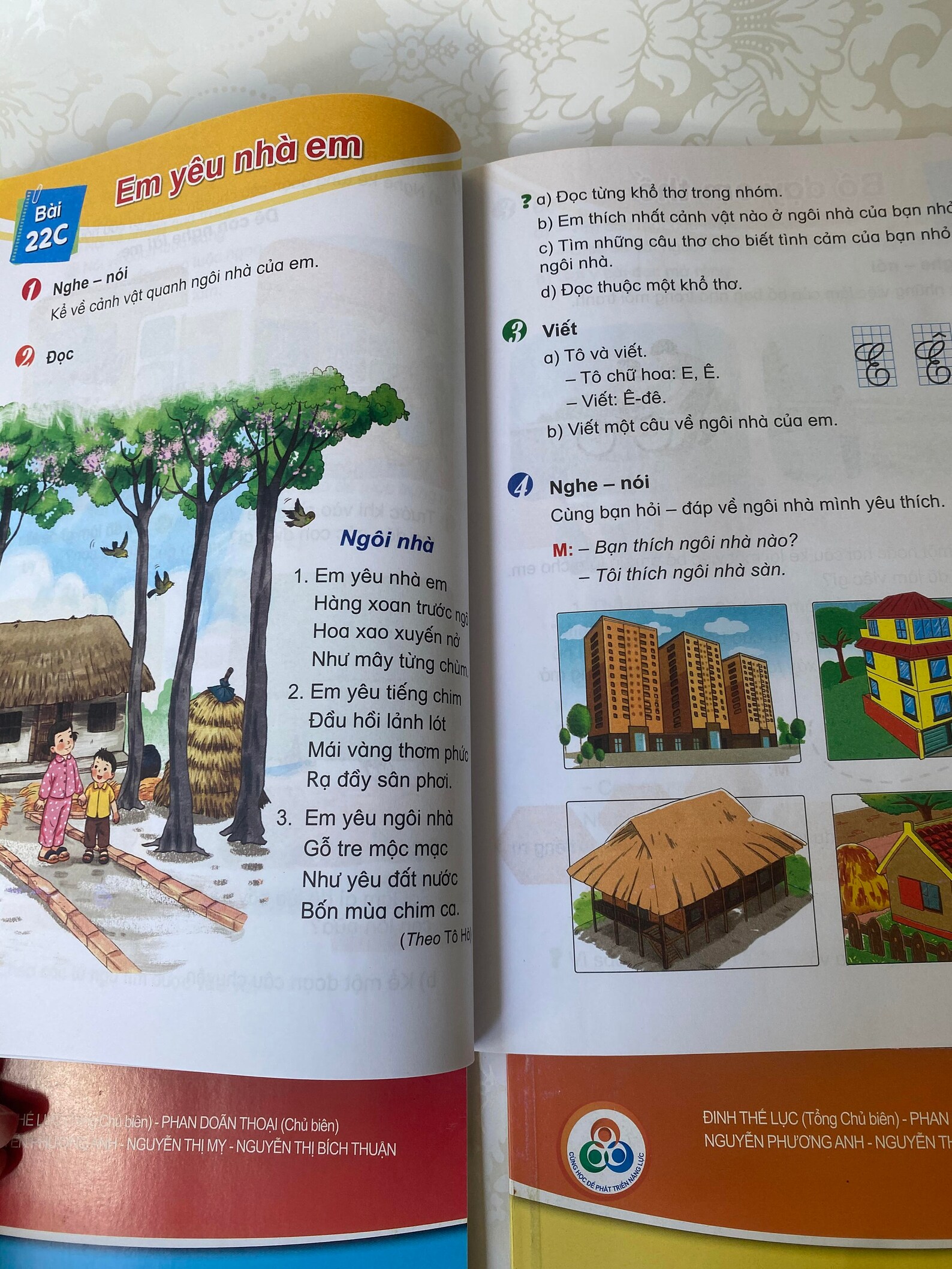 Vietnamese Books Vietnamese book for kids Etsy