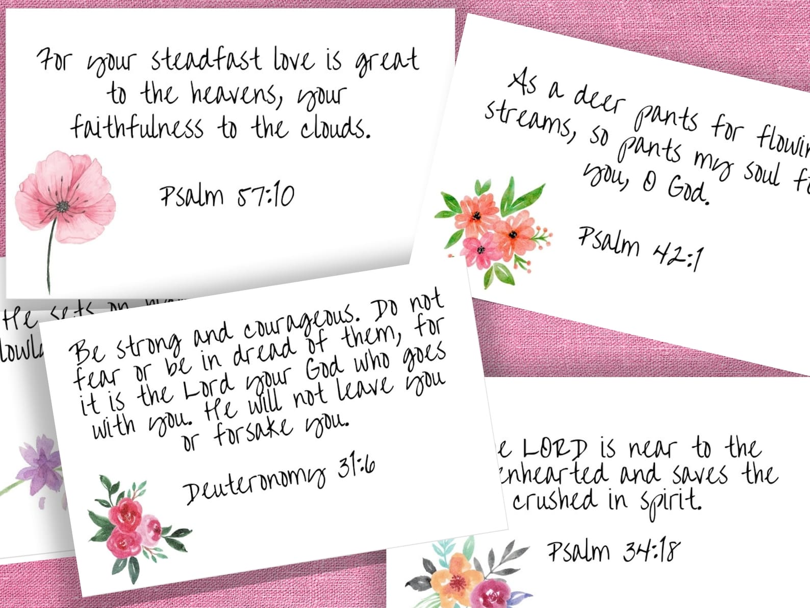 40-esv-verse-cards-printable-scripture-cards-memory-etsy