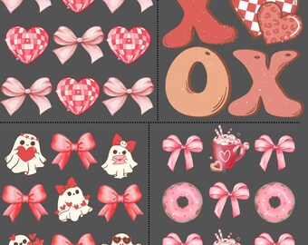 Valentine coquette png| coquette png| coquette Shirts | valentine png | png file | happy Valentine’s Day