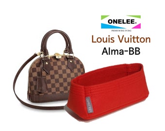alma bb organiser