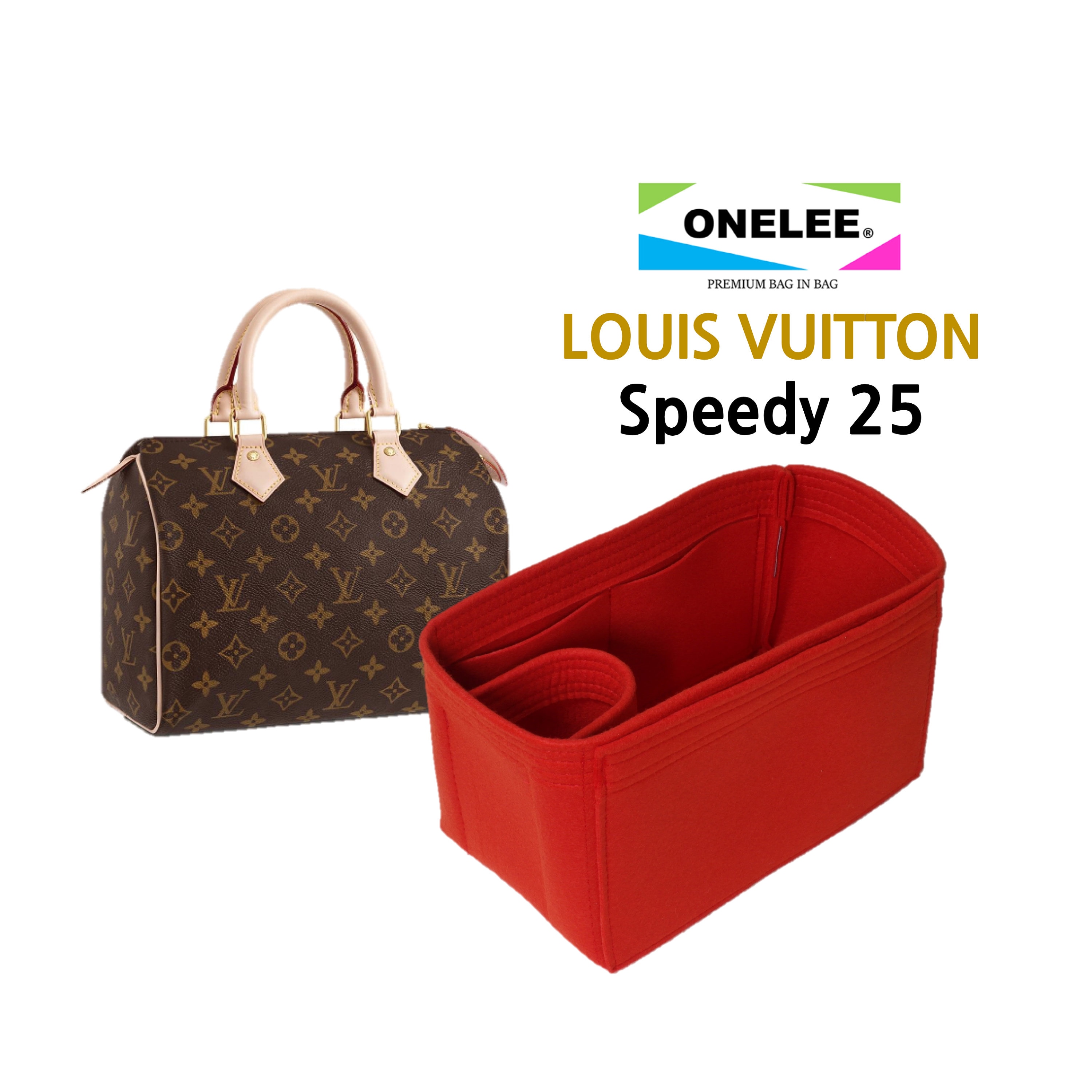 organizer speedy 25