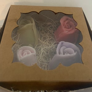 Soapi Blendz: Specialty Rose Gift Set image 5