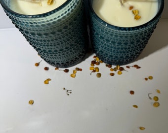 Candle Blendz Jasmine & White Sage