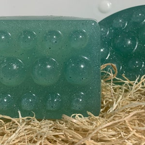 Soapi Blendz Ylang Ylang Bamboo Massage Bar (2)